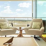 Bayline Beachfront, Lagoon View & Armação de Pêra