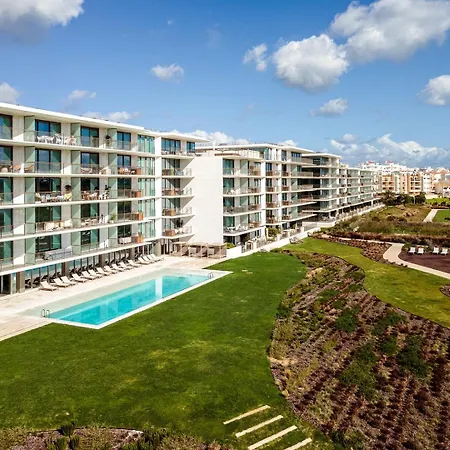 Bayline Algarve - Beachfront, Spa, Lagoon View Apartment *