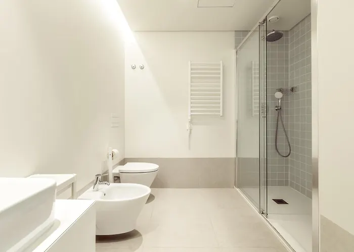 Bayline Algarve - Beachfront, Spa, Lagoon View * Armacao de Pera