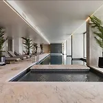 Apartment Bayline Beachfront, Lagoon View & *