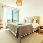 Bayline Beachfront, Lagoon View & Armacao de Pera