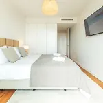 Bayline Beachfront, Lagoon View &