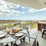 Bayline Beachfront, Lagoon View & * Armacao de Pera