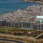 Bayline Beachfront, Lagoon View & Armacao de Pera