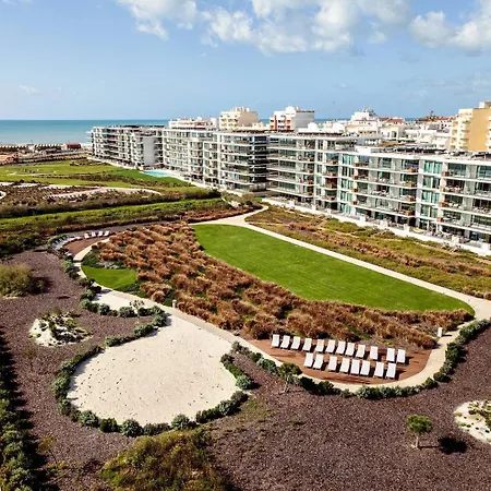 Bayline Beachfront, Lagoon View & Apartment Armacao de Pera