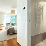 Bayline Beachfront, Lagoon View & Армасан-де-Пера