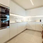 Апартаменты Bayline Beachfront, Lagoon View &